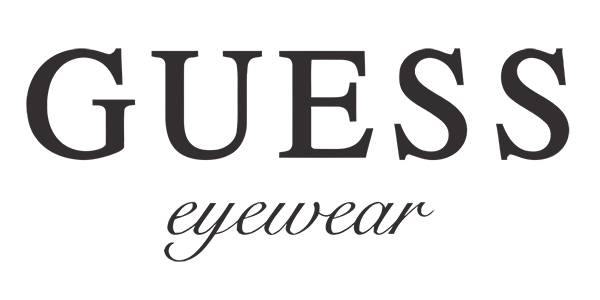 Logotipo Guess