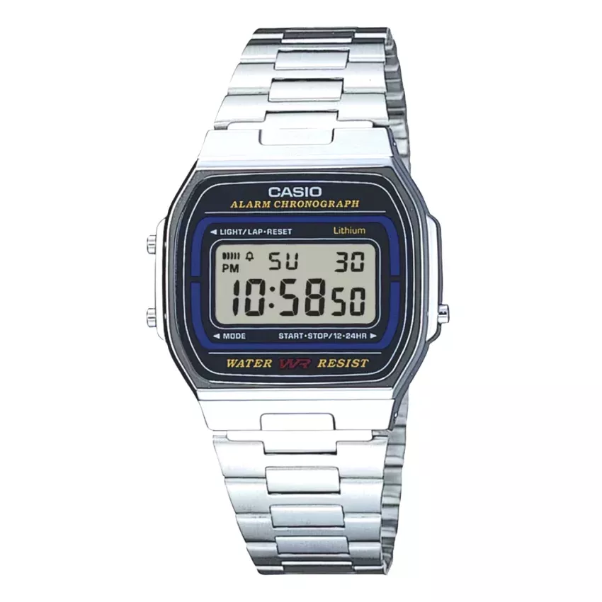Reloj Casio Vintage A164WA 1V
