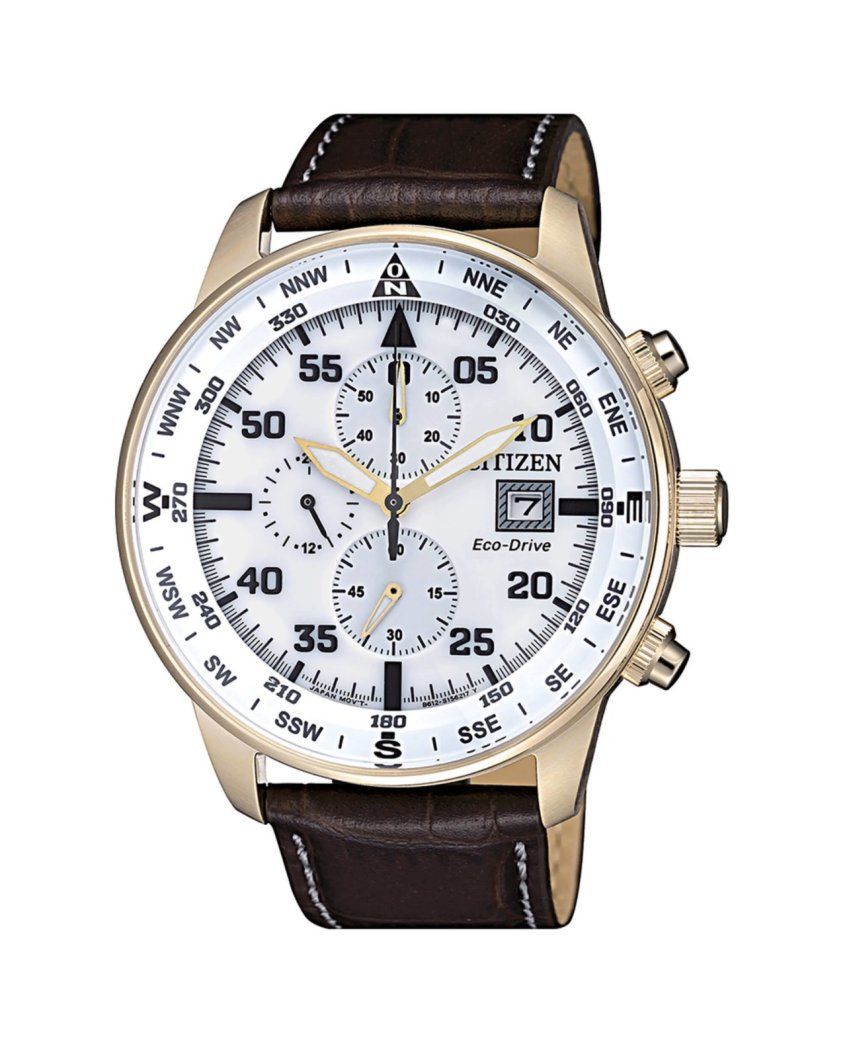 Reloj Citizen Eco Drive 3