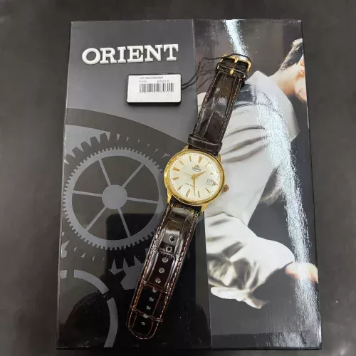 Reloj Orient 5