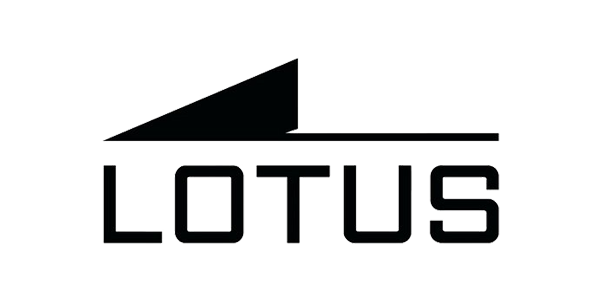 Logotipo Lotus