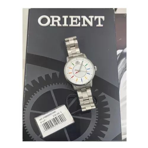 Reloj Orient 1
