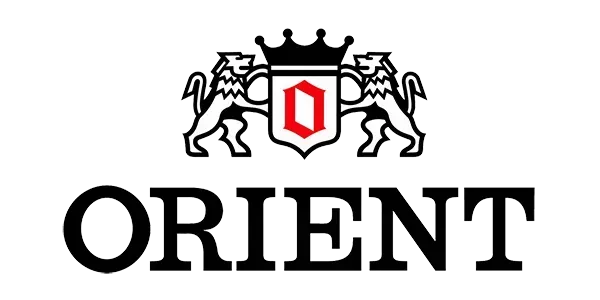 Logotipo Orient