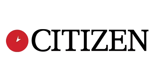 Logotipo Citizen