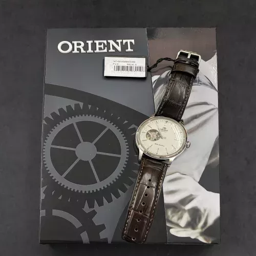 Reloj Orient 4