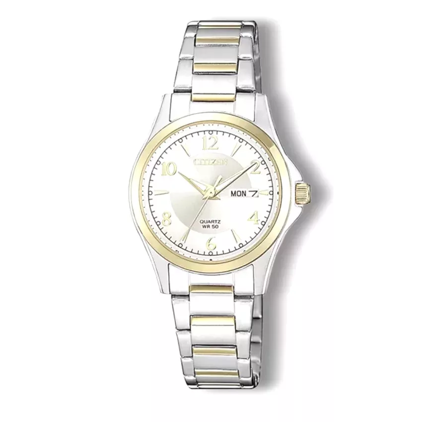 Reloj Citizen Quartz mujer EQ0595 55A