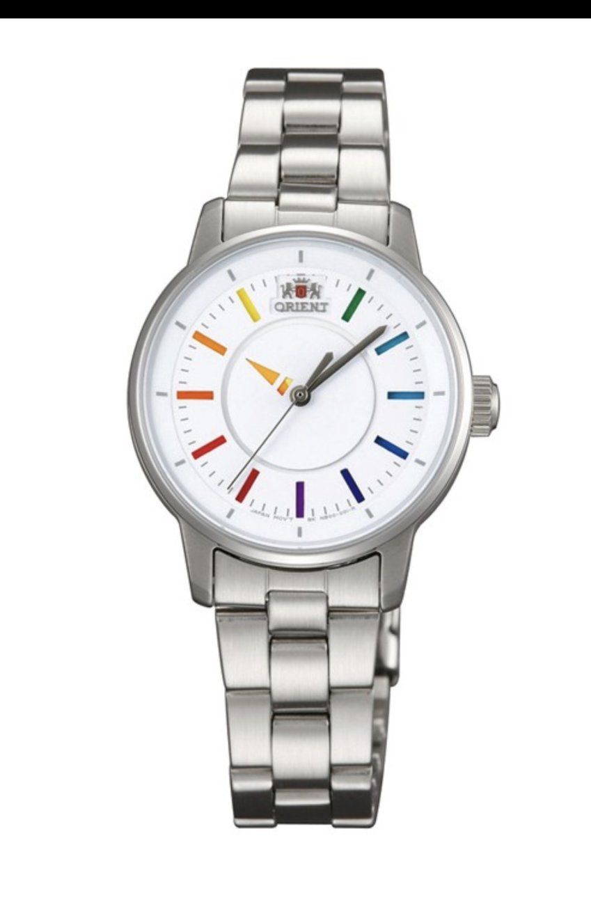 Reloj Orient 1