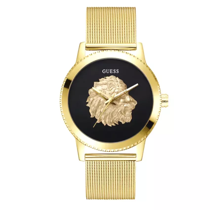 Reloj Guess hombre Monarch GW072G1