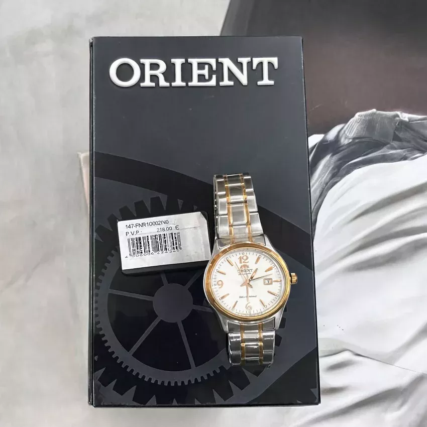 Reloj Orient 2
