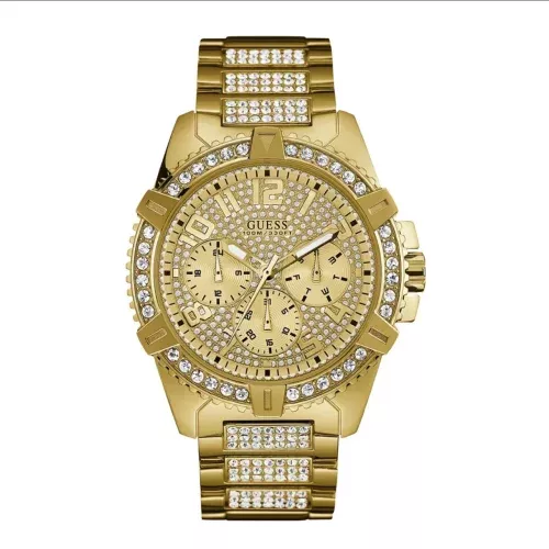 Reloj Guess Frontier W0799G2