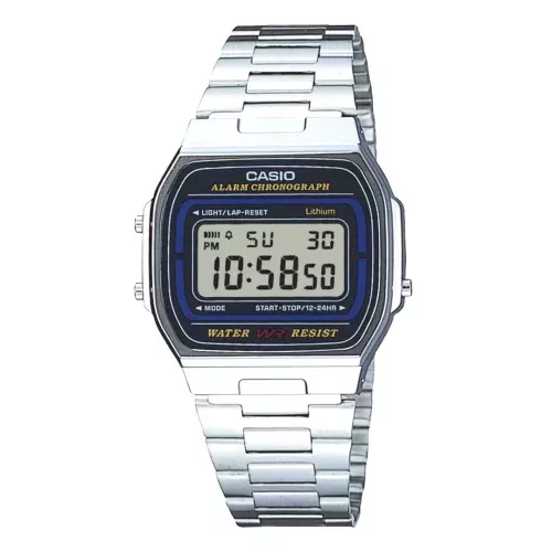 Reloj Casio Vintage A164WA 1V