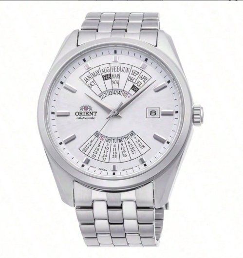 Reloj Orient 3