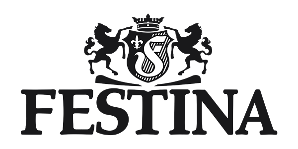 Logotipo Festina