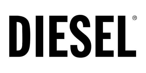 Logotipo Diesel