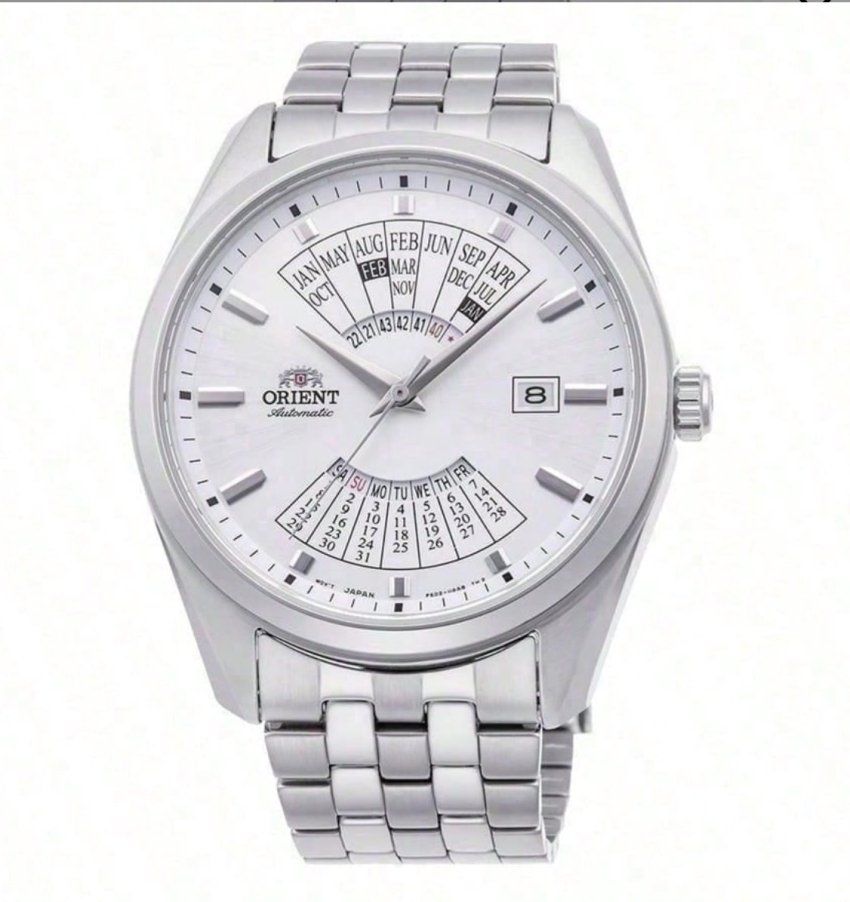 Reloj Orient 3