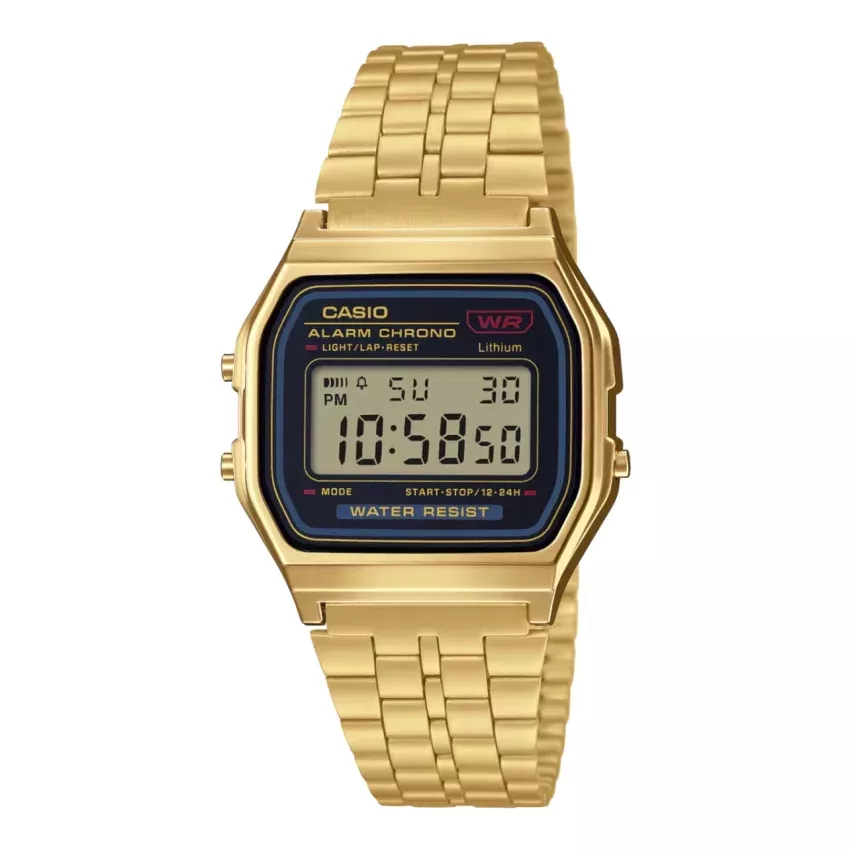 Reloj Casio Vintage A159WGEA 1