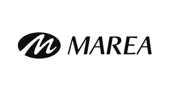 Logotipo Marea