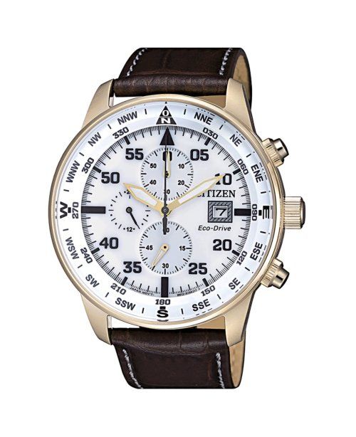 Reloj Citizen Eco Drive 3
