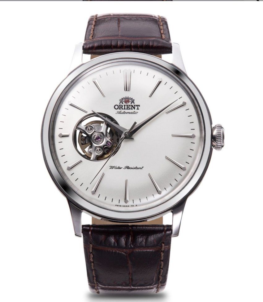 Reloj Orient 4