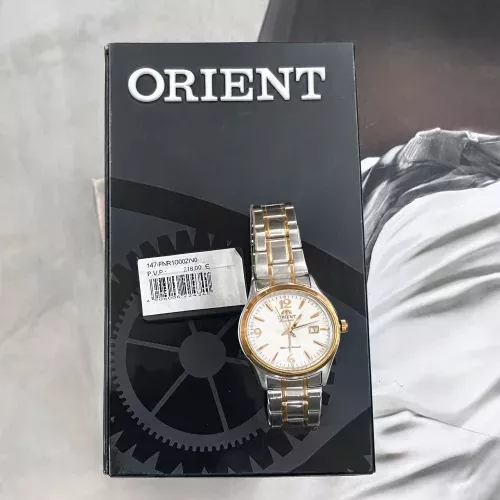 Reloj Orient 2