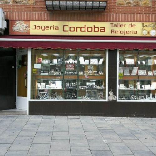 Relojería Parla