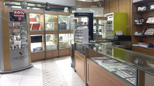 Servicio de reparación y mantenimiento de relojes en Relojería Joyería Córdoba