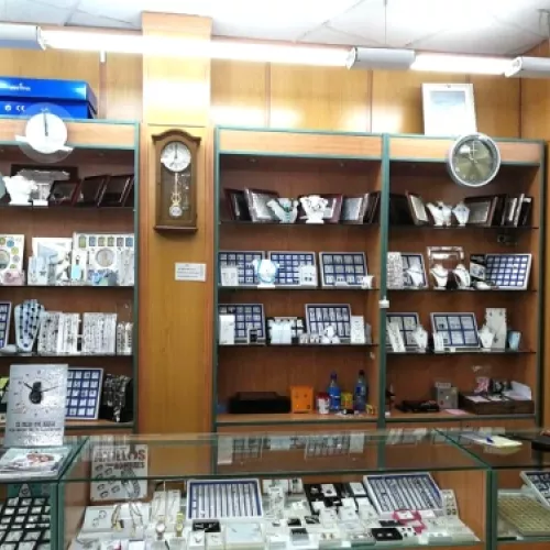 Relojería para regalo en Parla