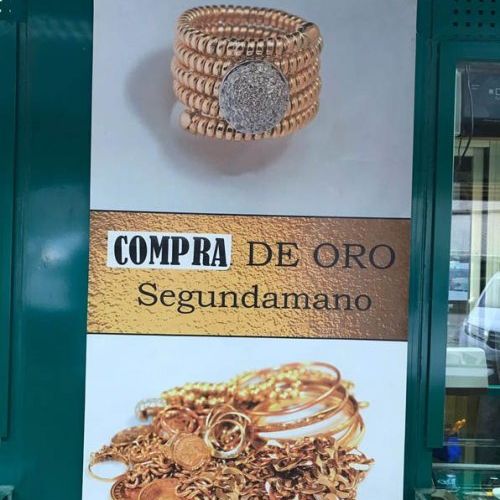Parla compro oro