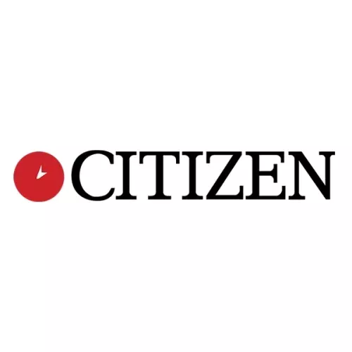 Logotipo de Citizen