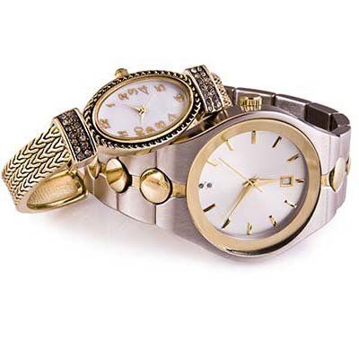Relojes