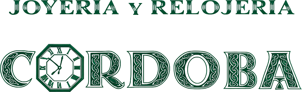 RELOJERIA JOYERIA CORDOBA